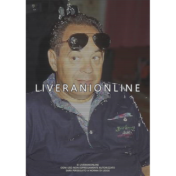 GIANNI BONCOMPAGNI CONDUTTORE, AUTORE E REGISTA TELEVISIVO - RETROSPETTIVA ©ARCHIVIO AGENZIA ALDO LIVERANI SAS