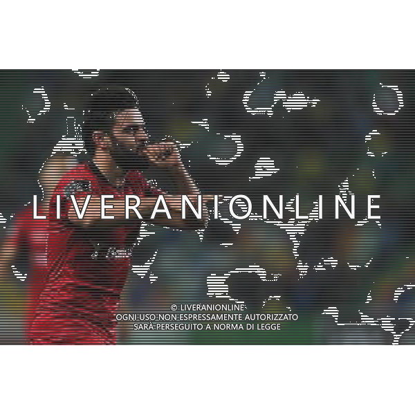 Vitor Bruno - 09.03.2015 - Sporting / Penafiel - Liga Sagres Photo : Carlos Rodrigues / Icon Sport AG ALDO LIVERANI SAS ONLY ITALY