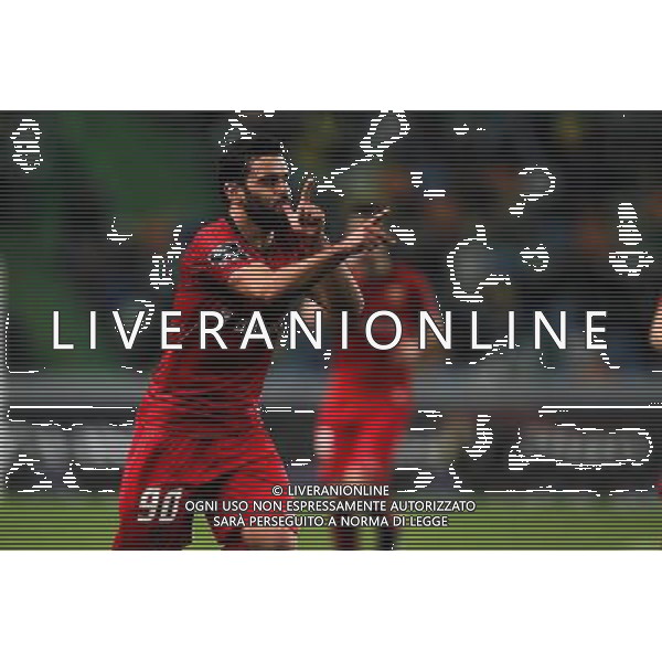 Vitor Bruno - 09.03.2015 - Sporting / Penafiel - Liga Sagres Photo : Carlos Rodrigues / Icon Sport AG ALDO LIVERANI SAS ONLY ITALY