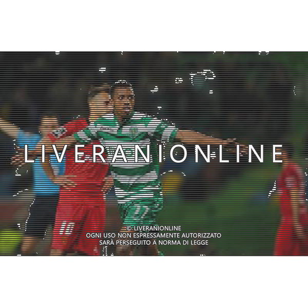 Joie Nani - 09.03.2015 - Sporting / Penafiel - Liga Sagres Photo : Carlos Rodrigues / Icon Sport AG ALDO LIVERANI SAS ONLY ITALY