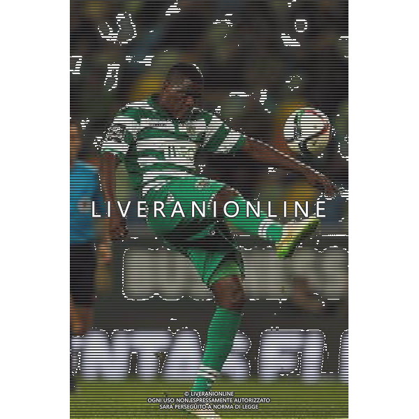 William Carvalho - 09.03.2015 - Sporting / Penafiel - Liga Sagres Photo : Carlos Rodrigues / Icon Sport AG ALDO LIVERANI SAS ONLY ITALY