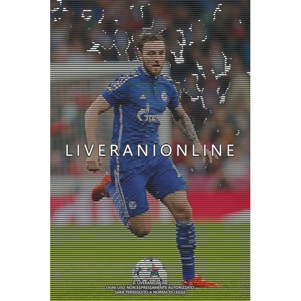 firo : 10.03.2015 Fu§ball, CL, Champions League, Saison 2014/2015, Achtelfinale,RŸckspiel, Real Madrid - FC Schalke 04 Marco H…GER, Schalke $worldrights,Es gelten unsere AGB, einsehbar auf www.firosportphoto.de, copyright by firo sportphoto: Coesfelder Str. 207 D-48249 DŸlmen www.firosportphoto.de mail@firosportphoto.de (V o l k s b a n k B o c h u m - W i t t e n ) BLZ.: 430 601 29 Kt. Nr.: 341 117 100 Tel:Ê +49-2594-9916004 Fax:Ê+49-2594-9916005 AG ALDO LIVERANI SAS ONLY ITALY