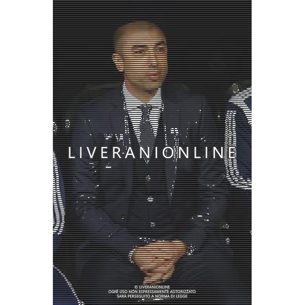 firo : 10.03.2015 Fu§ball, CL, Champions League, Saison 2014/2015, Achtelfinale,RŸckspiel, Real Madrid - FC Schalke 04 3:4 Trainer Roberto DI MATTEO $worldrights,Es gelten unsere AGB, einsehbar auf www.firosportphoto.de, copyright by firo sportphoto: Coesfelder Str. 207 D-48249 DŸlmen www.firosportphoto.de mail@firosportphoto.de (V o l k s b a n k B o c h u m - W i t t e n ) BLZ.: 430 601 29 Kt. Nr.: 341 117 100 Tel:Ê +49-2594-9916004 Fax:Ê+49-2594-9916005 AG ALDO LIVERANI SAS ONLY ITALY