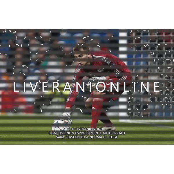 firo : 10.03.2015 Fu§ball, CL, Champions League, Saison 2014/2015, Achtelfinale,RŸckspiel, Real Madrid - FC Schalke 04 3:4 Timon Wellenreuther (Torwart, FC Schalke 04) $worldrights,Es gelten unsere AGB, einsehbar auf www.firosportphoto.de, copyright by firo sportphoto: Coesfelder Str. 207 D-48249 DŸlmen www.firosportphoto.de mail@firosportphoto.de (V o l k s b a n k B o c h u m - W i t t e n ) BLZ.: 430 601 29 Kt. Nr.: 341 117 100 Tel:Ê +49-2594-9916004 Fax:Ê+49-2594-9916005 AG ALDO LIVERANI SAS ONLY ITALY