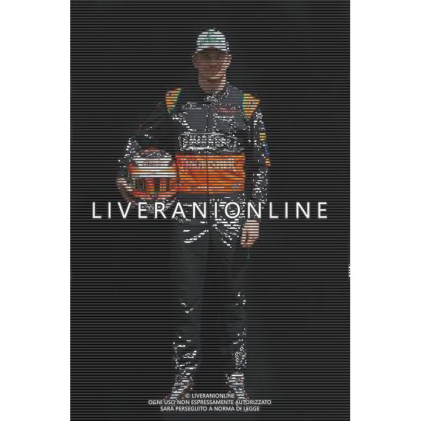 Nico Hulkenberg (GER) Sahara Force India F1. 12.03.2015. Formula 1 World Championship, Rd 1, Australian Grand Prix, Albert Park, Melbourne, Australia, Preparation Day. AG ALDO LIVERANI SAS ONLY ITALY
