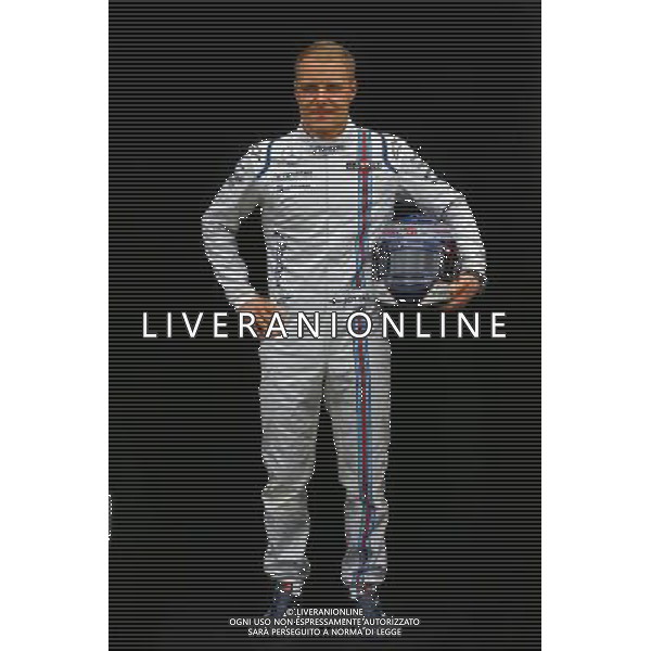 Valtteri Bottas (FIN) Williams. 12.03.2015. Formula 1 World Championship, Rd 1, Australian Grand Prix, Albert Park, Melbourne, Australia, Preparation Day. AG ALDO LIVERANI SAS ONLY ITALY