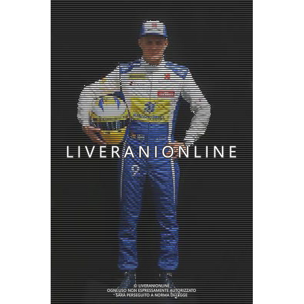 Marcus Ericsson (SWE) Sauber F1 Team. 12.03.2015. Formula 1 World Championship, Rd 1, Australian Grand Prix, Albert Park, Melbourne, Australia, Preparation Day. AG ALDO LIVERANI SAS ONLY ITALY