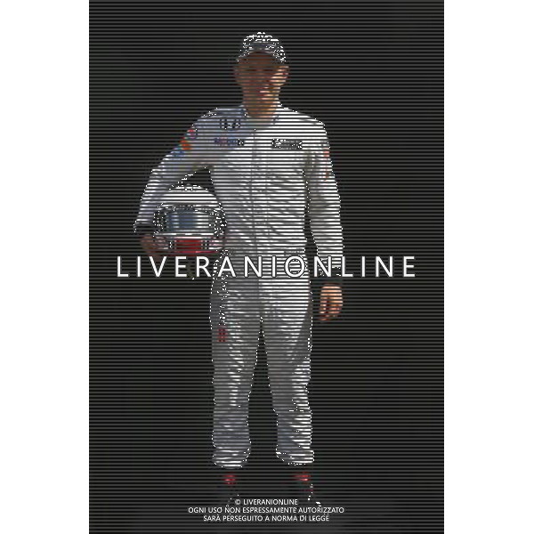 Kevin Magnussen (DEN) McLaren. 12.03.2015. Formula 1 World Championship, Rd 1, Australian Grand Prix, Albert Park, Melbourne, Australia, Preparation Day. AG ALDO LIVERANI SAS ONLY ITALY
