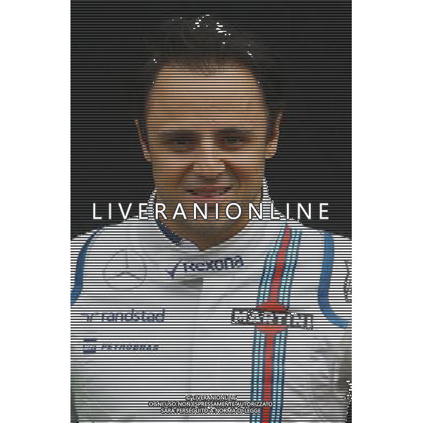 Felipe Massa (BRA) Williams. 12.03.2015. Formula 1 World Championship, Rd 1, Australian Grand Prix, Albert Park, Melbourne, Australia, Preparation Day. AG ALDO LIVERANI SAS ONLY ITALY