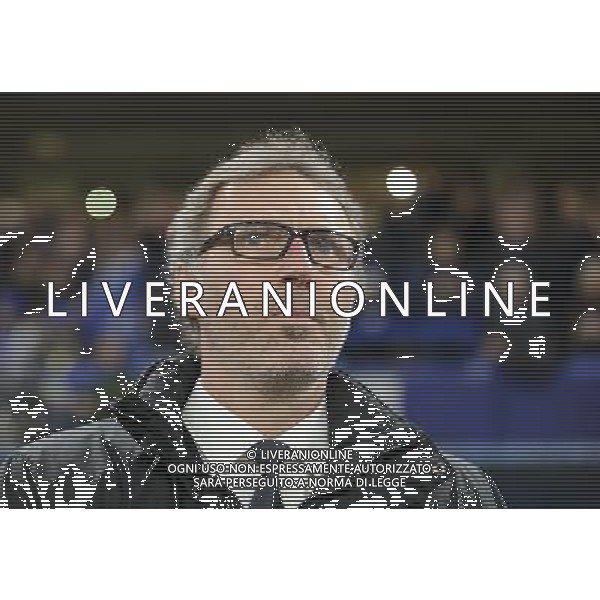 Paris Saint-Germain manager Laurent Blanc Photographer Ashley Western/CameraSport Football - UEFA Champions League Round of 16, Second Leg - Chelsea v Paris Saint-Germain - Wednesday 11th March 2015 - Stamford Bridge - London © CameraSport - 43 Linden Ave. Countesthorpe. Leicester. England. LE8 5PG - Tel: +44 (0) 116 277 4147 - admin@camerasport.com - www.camerasport.com AG ALDO LIVERANI SAS ONLY ITALY