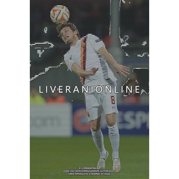 UEFA Europa League 2014/2015 Ottavi di Finale Andata Firenze - 12.03.2015 Fiorentina-Roma Nella Foto:ljajic /Ph.Vitez-Ag. Aldo Liverani