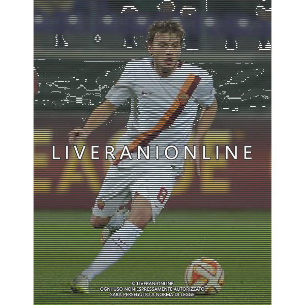 UEFA Europa League 2014/2015 Ottavi di Finale Andata Firenze - 12.03.2015 Fiorentina-Roma Nella Foto:ljajic /Ph.Vitez-Ag. Aldo Liverani
