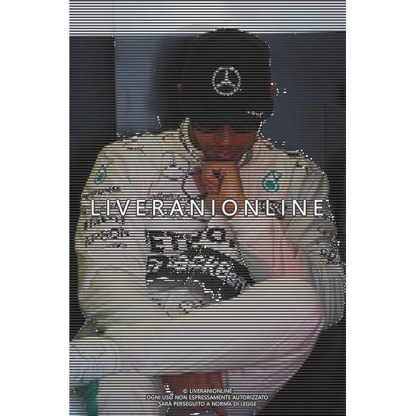 Lewis Hamilton (GBR) Mercedes AMG F1. 13.03.2015. Formula 1 World Championship, Rd 1, Australian Grand Prix, Albert Park, Melbourne, Australia, Practice Day. AG ALDO LIVERANI SAS ONLY ITALY