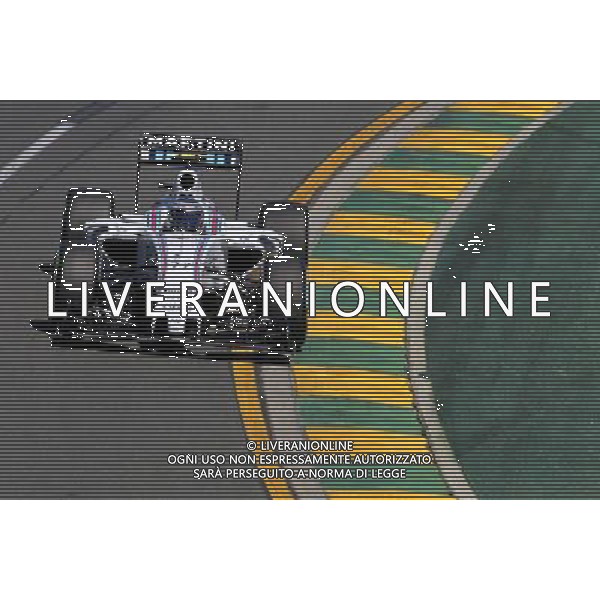 Valtteri Bottas (FIN), Williams F1 Team 13.03.2015. Formula 1 World Championship, Rd 1, Australian Grand Prix, Albert Park, Melbourne, Australia, Practice Day. AG ALDO LIVERANI SAS ONLY ITALY