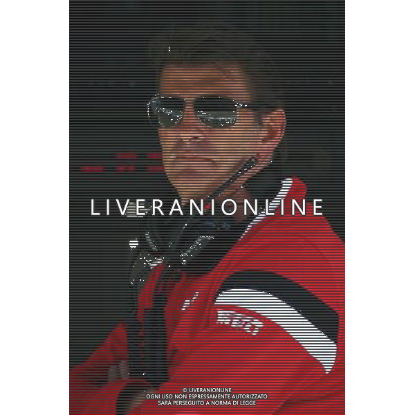 Graeme Lowdon (GBR) Manor Marussia F1 Team Chief Executive Officer. 13.03.2015. Formula 1 World Championship, Rd 1, Australian Grand Prix, Albert Park, Melbourne, Australia, Practice Day. AG ALDO LIVERANI SAS ONLY ITALY