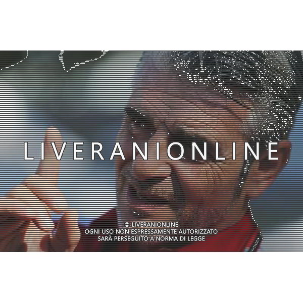 Maurizio Arrivabene (ITA) Ferrari Team Principal. 13.03.2015. Formula 1 World Championship, Rd 1, Australian Grand Prix, Albert Park, Melbourne, Australia, Practice Day. AG ALDO LIVERANI SAS ONLY ITALY