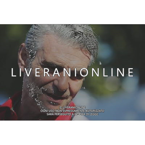 Maurizio Arrivabene (ITA) Ferrari Team Principal. 13.03.2015. Formula 1 World Championship, Rd 1, Australian Grand Prix, Albert Park, Melbourne, Australia, Practice Day. AG ALDO LIVERANI SAS ONLY ITALY