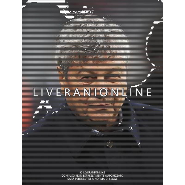 firo Fu§ball,Fussball, 11.03.2015 Uefa Champions League, CL, Saison 2014/2015 Achtelfinale RŸckspiel FC Bayern MŸnchen, Muenchen, FCB, - FC Schachtar Donezk, 7 : 0, Portrait, Trainer, Donezk, Mircea Lucescu, $worldrightsEs gelten unsere AGB, einsehbar auf www.firosportphoto.de copyright by firo sportphoto: Coesfelder Str.207 48249 DŸlmen www.firosportphoto.de mail@firosportphoto.de (V o l k s b a n k B o c h u m - W i t t e n ) BLZ.: 430 601 29 Kt. Nr.: 341 117 100 Tel:Ê 02594 - 9916004 Fax:Ê02594 - 9916005 AG ALDO LIVERANI SAS ONLY ITALY