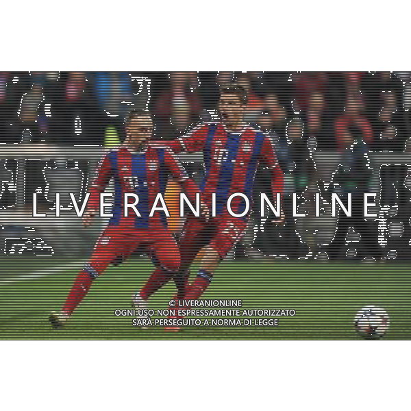 firo Fu§ball,Fussball, 11.03.2015 Uefa Champions League, CL, Saison 2014/2015 Achtelfinale RŸckspiel FC Bayern MŸnchen, Muenchen, FCB, - FC Schachtar Donezk, 7 : 0, Jubel, jubeln, Gestik, Franck Ribery, Bayern, $worldrightsEs gelten unsere AGB, einsehbar auf www.firosportphoto.de copyright by firo sportphoto: Coesfelder Str.207 48249 DŸlmen www.firosportphoto.de mail@firosportphoto.de (V o l k s b a n k B o c h u m - W i t t e n ) BLZ.: 430 601 29 Kt. Nr.: 341 117 100 Tel:Ê 02594 - 9916004 Fax:Ê02594 - 9916005 AG ALDO LIVERANI SAS ONLY ITALY