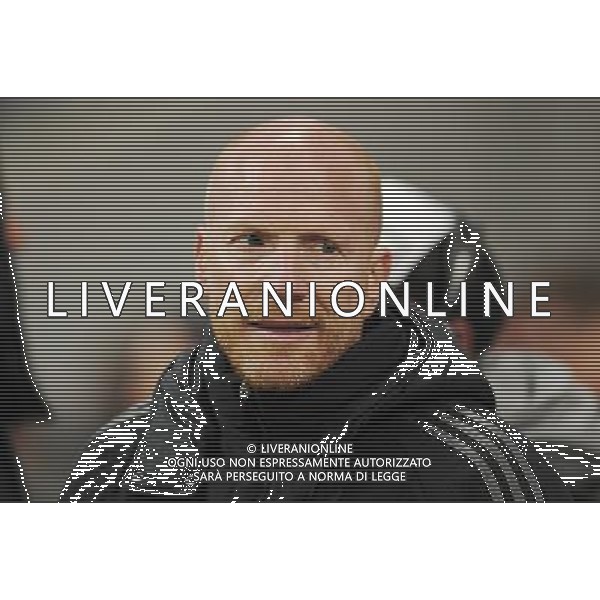 firo Fu§ball,Fussball, 11.03.2015 Uefa Champions League, CL, Saison 2014/2015 Achtelfinale RŸckspiel FC Bayern MŸnchen, Muenchen, FCB, - FC Schachtar Donezk, 7 : 0, Portrait, Matthias Sammer, Bayern, $worldrightsEs gelten unsere AGB, einsehbar auf www.firosportphoto.de copyright by firo sportphoto: Coesfelder Str.207 48249 DŸlmen www.firosportphoto.de mail@firosportphoto.de (V o l k s b a n k B o c h u m - W i t t e n ) BLZ.: 430 601 29 Kt. Nr.: 341 117 100 Tel:Ê 02594 - 9916004 Fax:Ê02594 - 9916005 AG ALDO LIVERANI SAS ONLY ITALY