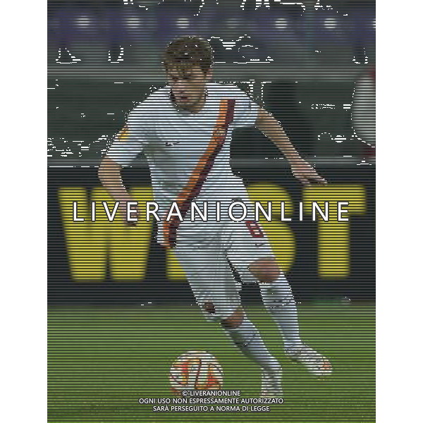 UEFA Europa League 2014/2015 Ottavi di Finale Andata Firenze - 12.03.2015 Fiorentina-Roma Nella Foto:Ljajic Adem /Ph.Vitez-Ag. Aldo Liverani
