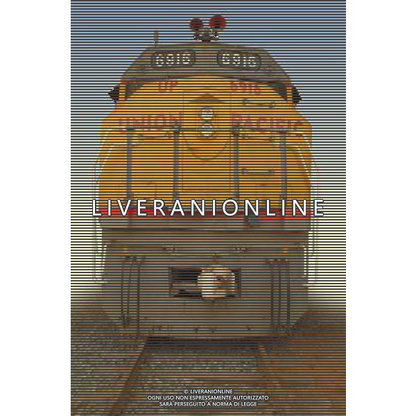 nella foto treni IFC-agenzia aldo liverani