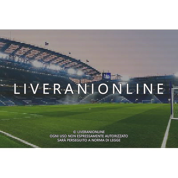 Illustration Stamford Bridge - 11.03.2015 - Chelsea / Paris Saint Germain - 1/8Finale Champions League Photo : Johnny Fidelin / Icon Sport AG ALDO LIVERANI SAS ONLY ITALY