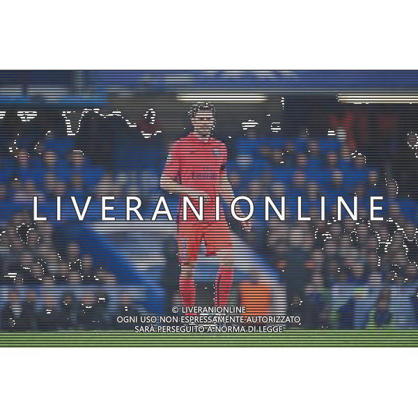 Thiago MOTTA - 11.03.2015 - Chelsea / Paris Saint Germain - 1/8Finale Champions League Photo : Johnny Fidelin / Icon Sport AG ALDO LIVERANI SAS ONLY ITALY
