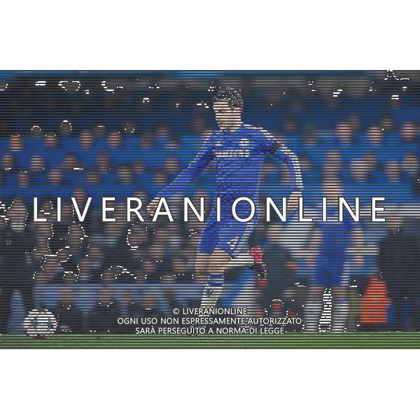 Cesc FABREGAS - 11.03.2015 - Chelsea / Paris Saint Germain - 1/8Finale Champions League Photo : Johnny Fidelin / Icon Sport AG ALDO LIVERANI SAS ONLY ITALY
