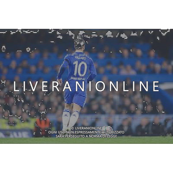 Eden HAZARD - 11.03.2015 - Chelsea / Paris Saint Germain - 1/8Finale Champions League Photo : Johnny Fidelin / Icon Sport AG ALDO LIVERANI SAS ONLY ITALY