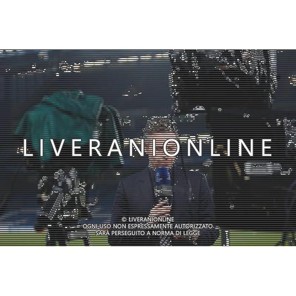 Olivier TALLARON - 11.03.2015 - Chelsea / Paris Saint Germain - 1/8Finale Champions League Photo : Johnny Fidelin / Icon Sport AG ALDO LIVERANI SAS ONLY ITALY