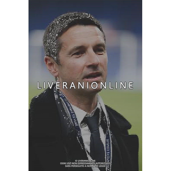 Remi GARDE - 11.03.2015 - Chelsea / Paris Saint Germain - 1/8Finale Champions League Photo : Johnny Fidelin / Icon Sport AG ALDO LIVERANI SAS ONLY ITALY