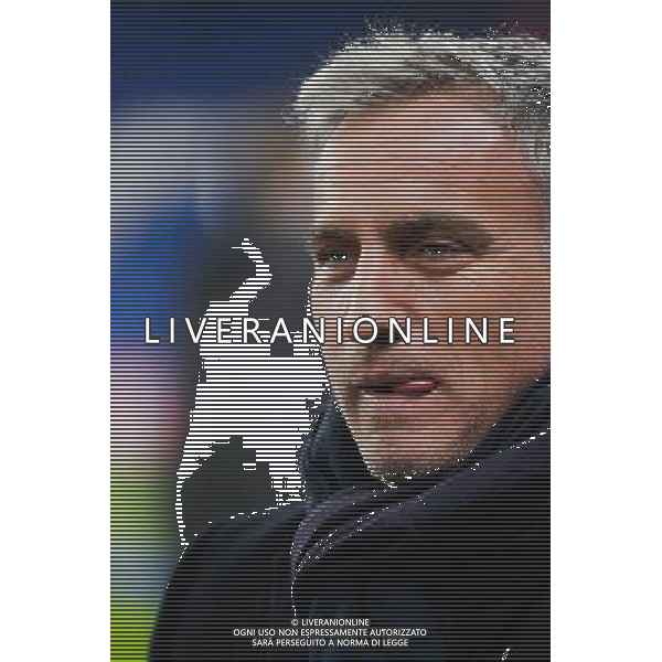 David GINOLA - 11.03.2015 - Chelsea / Paris Saint Germain - 1/8Finale Champions League Photo : Johnny Fidelin / Icon Sport AG ALDO LIVERANI SAS ONLY ITALY