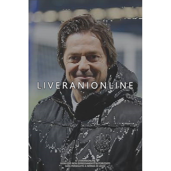 Daniel BRAVO - 11.03.2015 - Chelsea / Paris Saint Germain - 1/8Finale Champions League Photo : Johnny Fidelin / Icon Sport AG ALDO LIVERANI SAS ONLY ITALY
