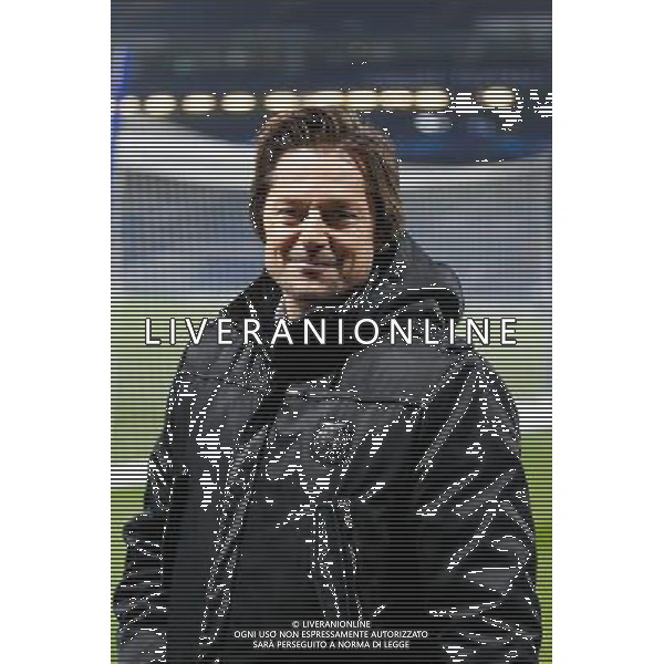 Daniel BRAVO - 11.03.2015 - Chelsea / Paris Saint Germain - 1/8Finale Champions League Photo : Johnny Fidelin / Icon Sport AG ALDO LIVERANI SAS ONLY ITALY