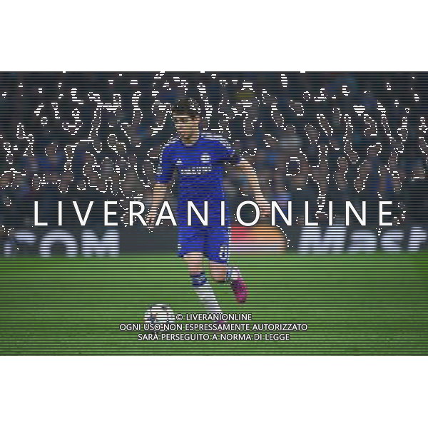 OSCAR - 11.03.2015 - Chelsea / Paris Saint Germain - 1/8Finale retour Champions League Photo : Dave Winter / Icon Sport AG ALDO LIVERANI SAS ONLY ITALY