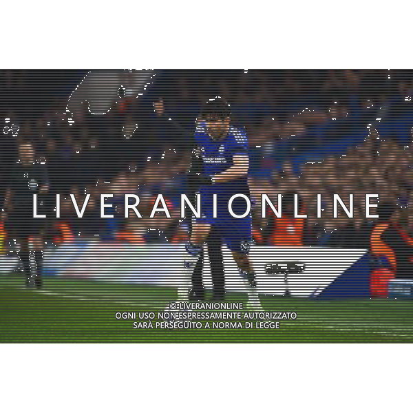 Diego COSTA - 11.03.2015 - Chelsea / Paris Saint Germain - 1/8Finale retour Champions League Photo : Dave Winter / Icon Sport AG ALDO LIVERANI SAS ONLY ITALY