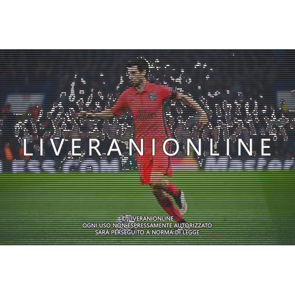 Javier PASTORE - 11.03.2015 - Chelsea / Paris Saint Germain - 1/8Finale retour Champions League Photo : Dave Winter / Icon Sport AG ALDO LIVERANI SAS ONLY ITALY