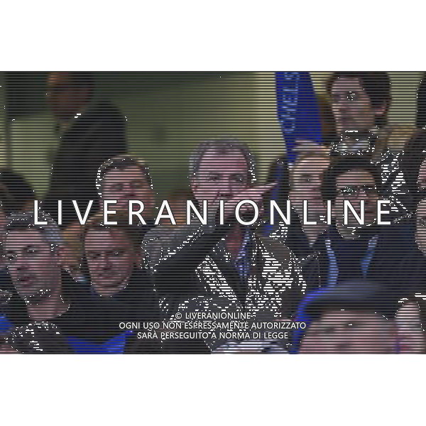 Jeremy CLARKSON - 11.03.2015 - Chelsea / Paris Saint Germain - 1/8Finale retour Champions League Photo : Dave Winter / Icon Sport AG ALDO LIVERANI SAS ONLY ITALY