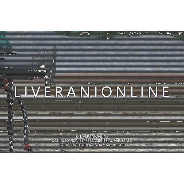 nella foto treni IFC-agenzia aldo liverani