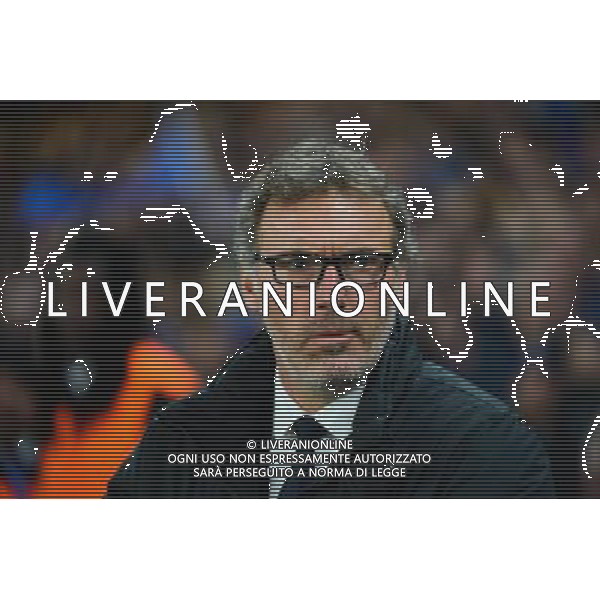 Laurent BLANC - 11.03.2015 - Chelsea / Paris Saint Germain - 1/8Finale retour Champions League Photo : Dave Winter / Icon Sport AG ALDO LIVERANI SAS ONLY ITALY