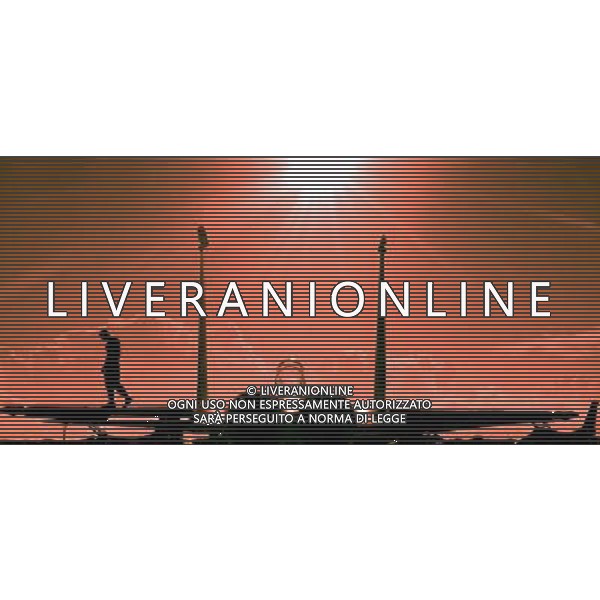 NELLA FOTO AEREOPORTI-AEREI DI LINEA-MILITARI IFC-AGENZIA ALDO LIVERANI
