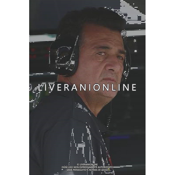 Federico Gastaldi (ARG) Lotus F1 Team Deputy Team Principal. 14.03.2015. Formula 1 World Championship, Rd 1, Australian Grand Prix, Albert Park, Melbourne, Australia, Qualifying Day. AG ALDO LIVERANI SAS ONLY ITALY