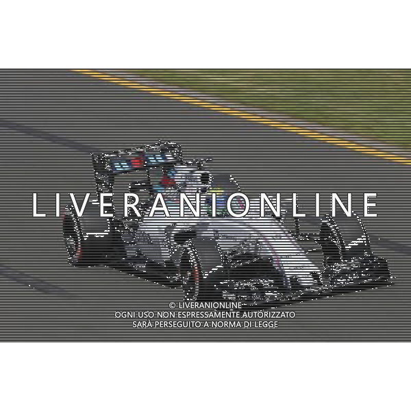 Felipe Massa (BRA), Williams F1 Team 14.03.2015. Formula 1 World Championship, Rd 1, Australian Grand Prix, Albert Park, Melbourne, Australia, Qualifying Day. AG ALDO LIVERANI SAS ONLY ITALY