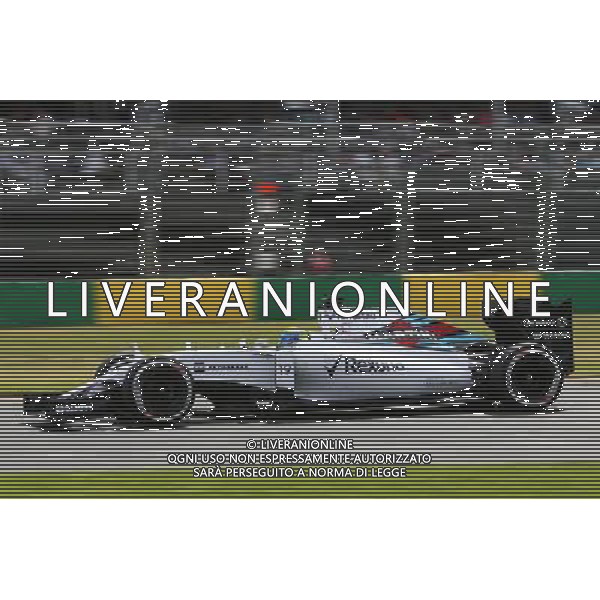 Felipe Massa (BRA) Williams FW37. 14.03.2015. Formula 1 World Championship, Rd 1, Australian Grand Prix, Albert Park, Melbourne, Australia, Qualifying Day. AG ALDO LIVERANI SAS ONLY ITALY
