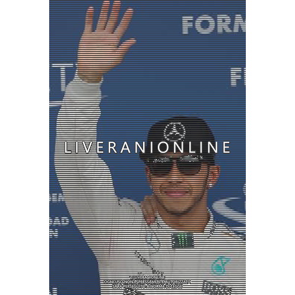 Lewis Hamilton (GBR), Mercedes AMG F1 Team 14.03.2015. Formula 1 World Championship, Rd 1, Australian Grand Prix, Albert Park, Melbourne, Australia, Qualifying Day. AG ALDO LIVERANI SAS ONLY ITALY