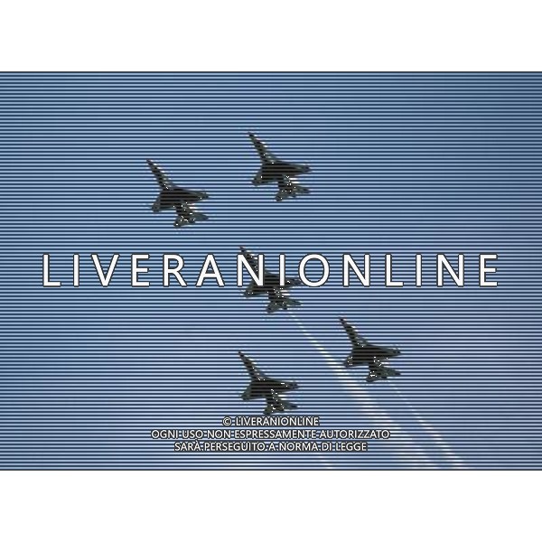 NELLA FOTO AEREOPORTI-AEREI DI LINEA-MILITARI IFC-AGENZIA ALDO LIVERANI