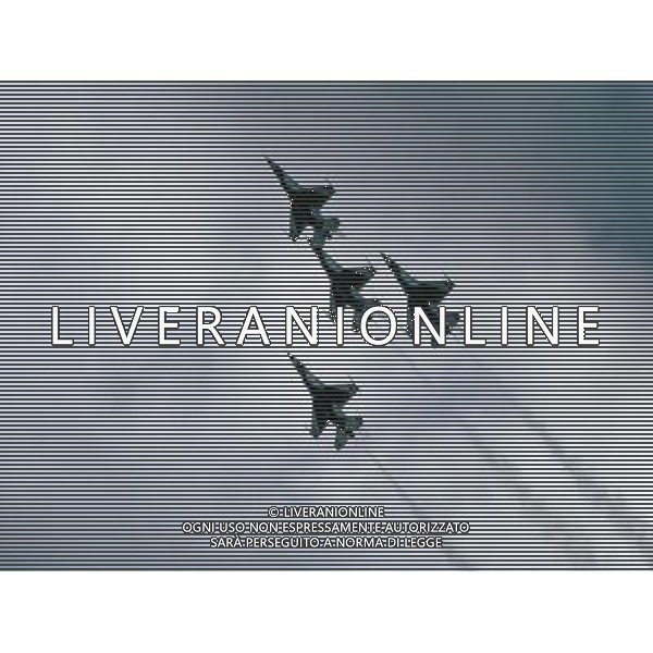 NELLA FOTO AEREOPORTI-AEREI DI LINEA-MILITARI IFC-AGENZIA ALDO LIVERANI