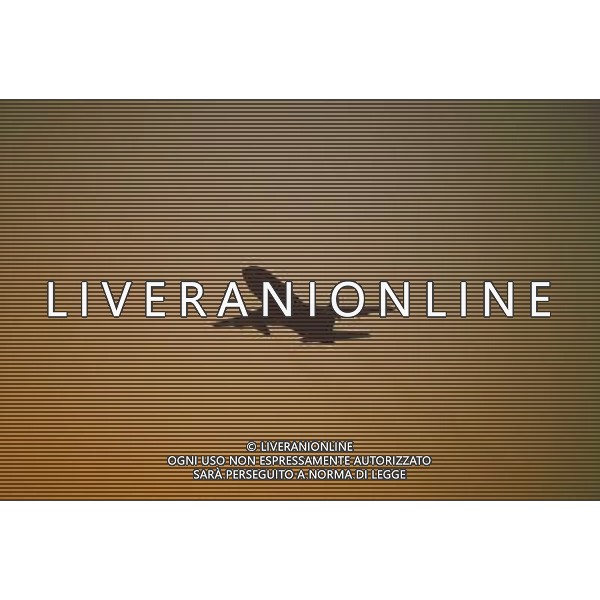 NELLA FOTO AEREOPORTI-AEREI DI LINEA-MILITARI IFC-AGENZIA ALDO LIVERANI