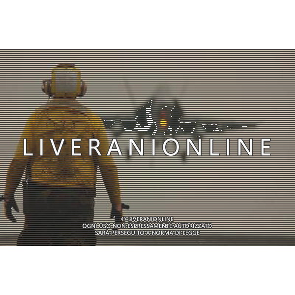 NELLA FOTO AEREOPORTI-AEREI DI LINEA-MILITARI IFC-AGENZIA ALDO LIVERANI
